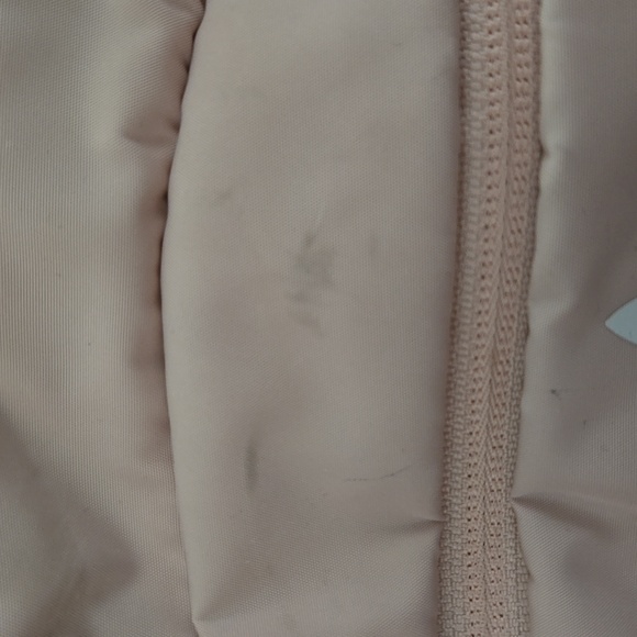 Adidas Pink Adjustable Belt Bag - Picture 3 of 11